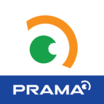 Prama Logo